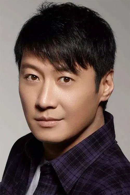 Photo of Leon Lai Ming