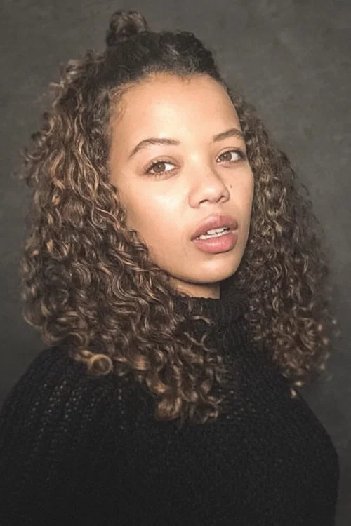 Photo of Simona Zivkovska