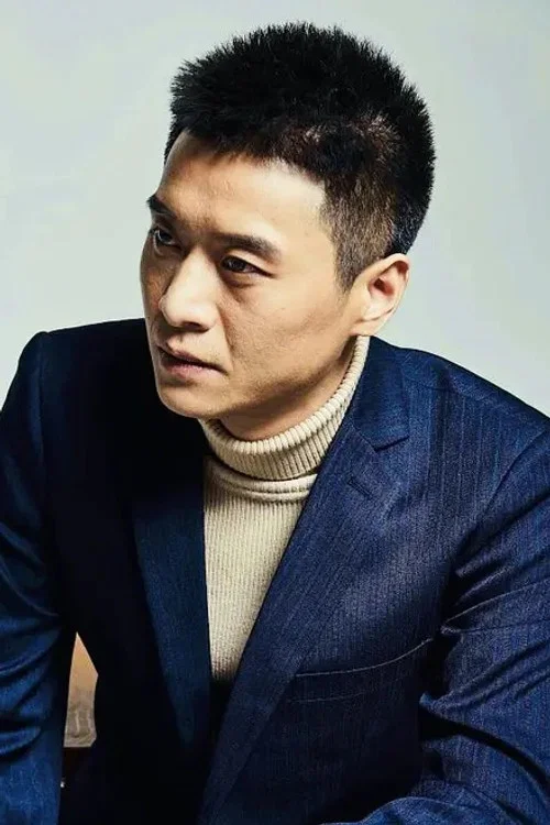 Photo of Wang Feng