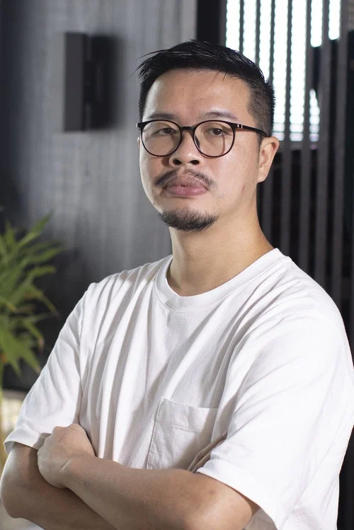 Photo of Ho Cheuk-Tin