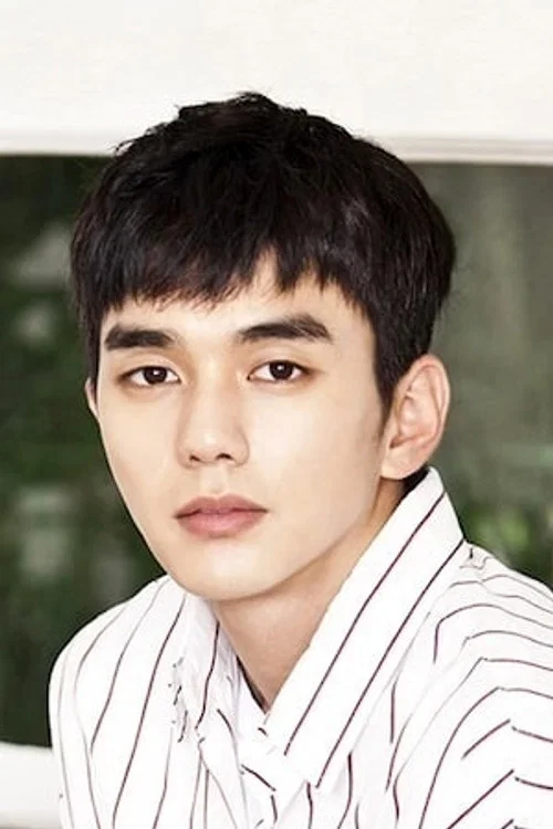 Photo of Yoo Seung-ho