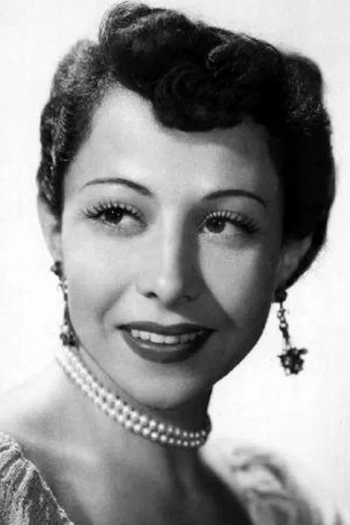 Photo of June Foray