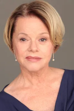 Photo of Caren L. Larkey