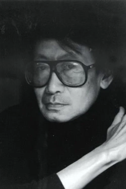 Photo of Zhang Beihai