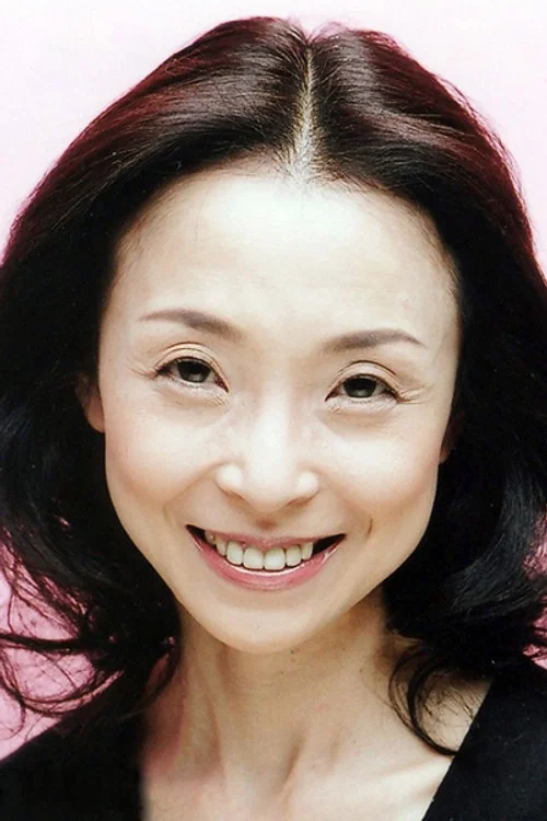 Photo of Mari Maeda