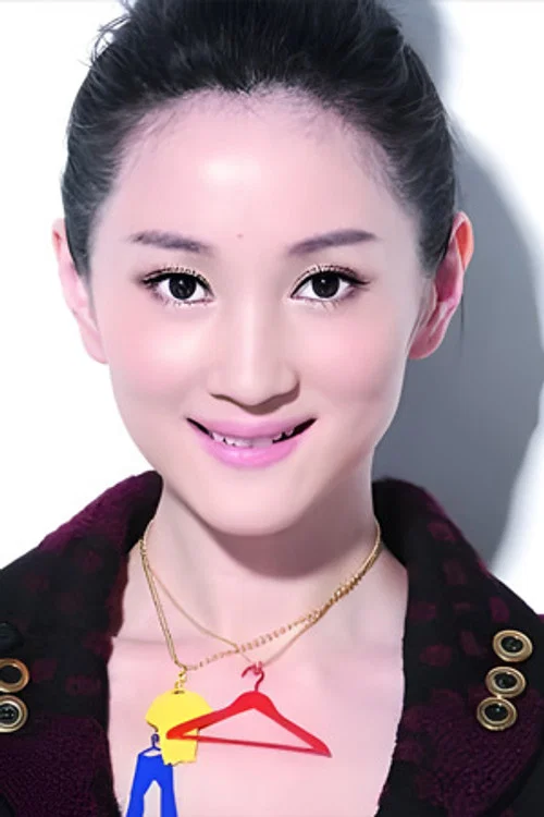 Photo of Xu Huanhuan
