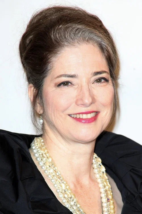 Photo of Suzanne Savoy