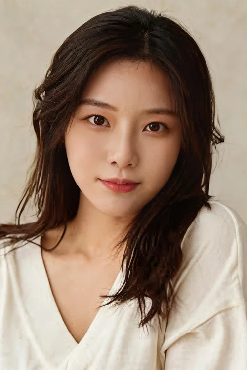 Photo of Yang Kyeong-hui