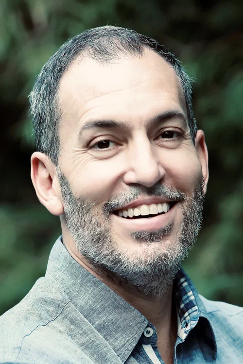 Photo of Michael A. Connolly
