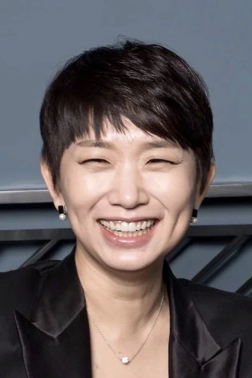 Photo of Jang Yoo-jung
