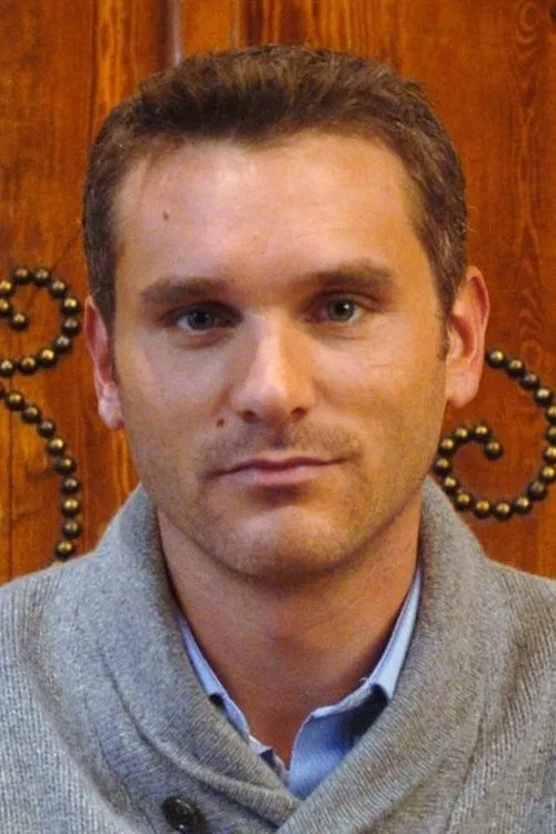 Photo of Chris William Martin