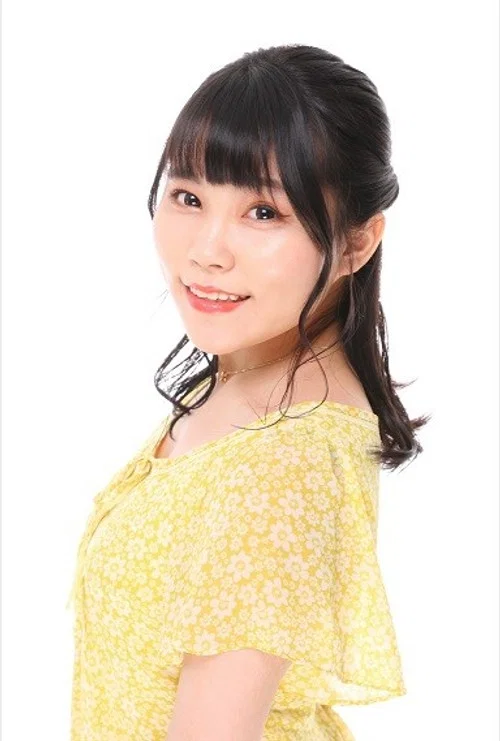Photo of Yuria Kozuki