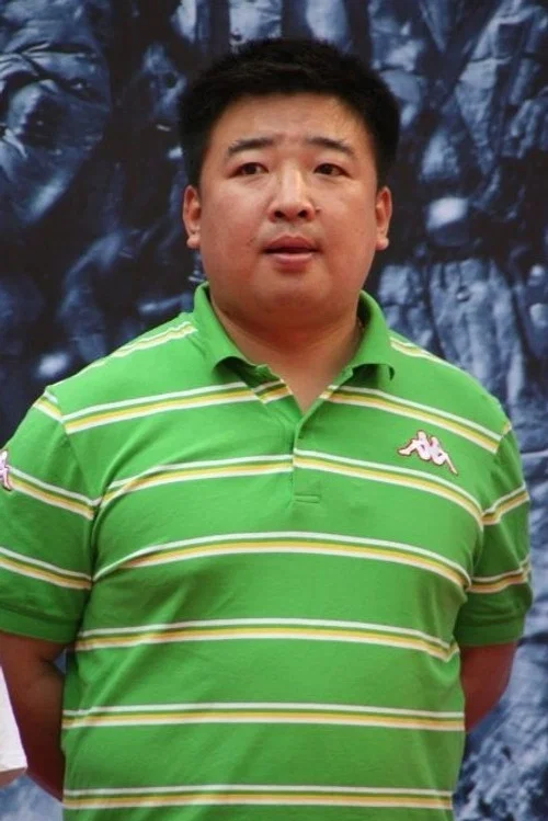 Photo of Yisui Zhao