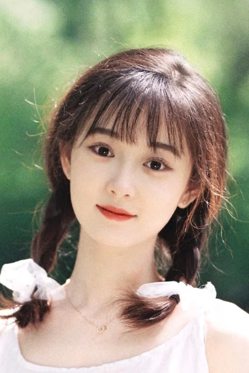 Photo of Yang Teng