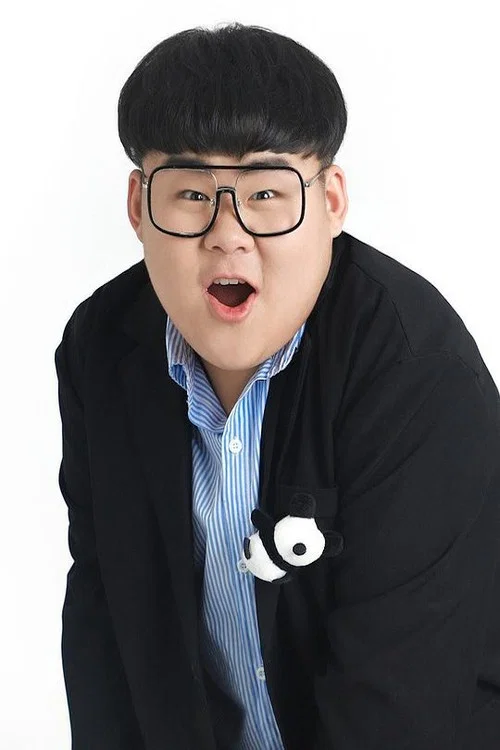 Photo of Kang Qixuan