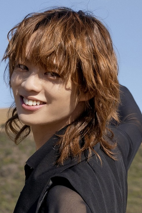 Photo of Dai Goto