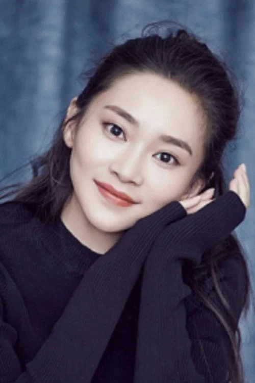 Photo of Jing Yang