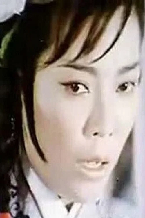 Photo of Julie Lee Chi-lun