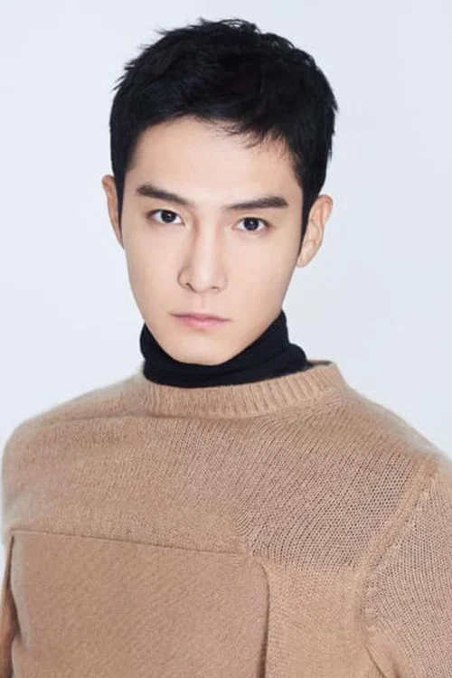 Photo of Peter Sheng