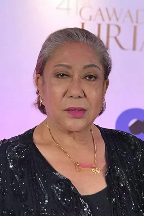 Photo of Odette Khan