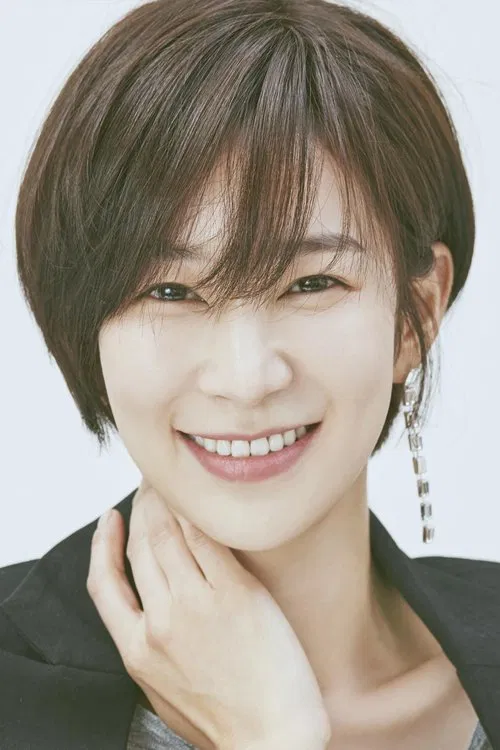 Photo of Oh Hye-won
