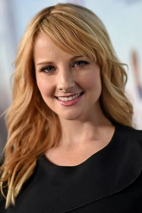 Photo of Melissa Rauch