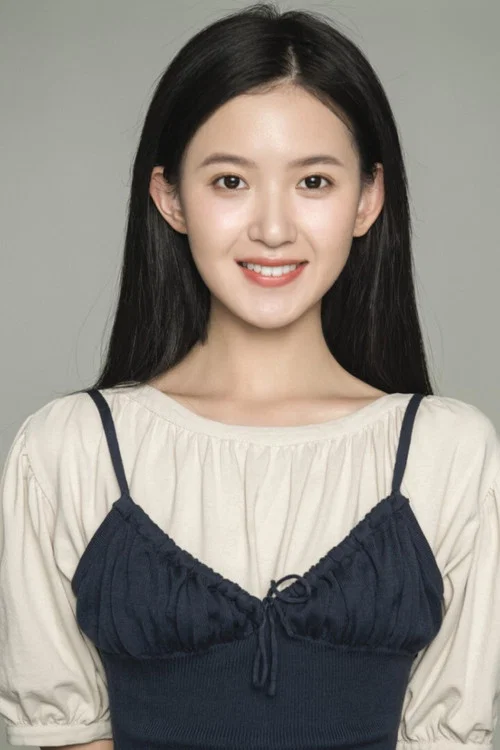 Photo of Ji Meihan