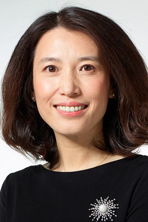 Photo of Chen Xiaonan