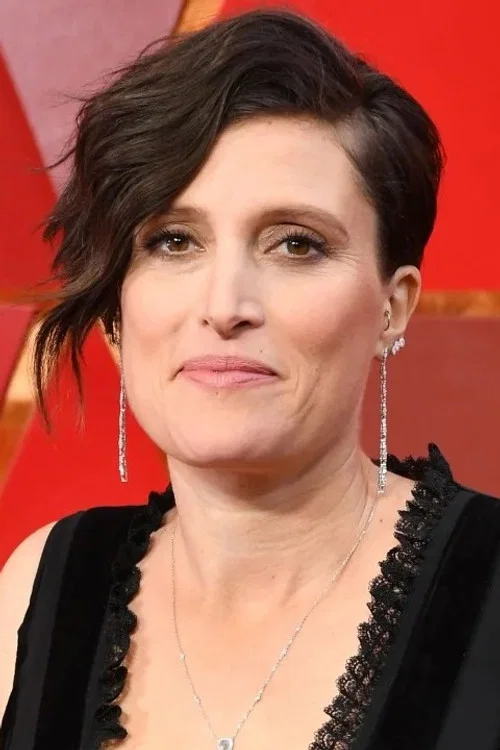 Photo of Rachel Morrison