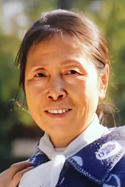 Photo of Fan Shuzhen