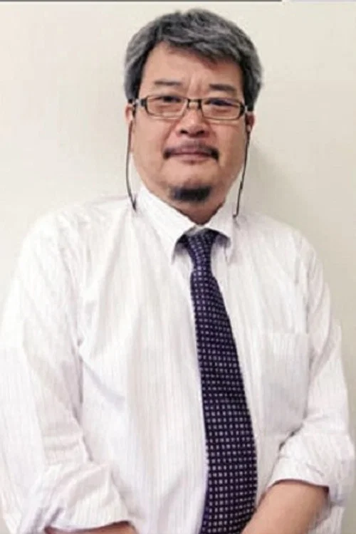 Photo of Jun Hikasa