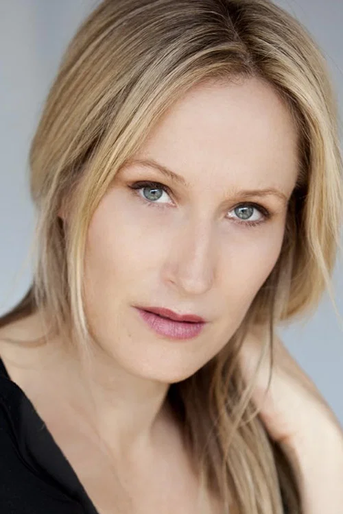 Photo of Sabrina Reeves