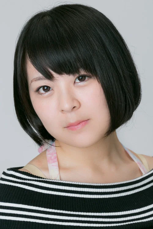 Photo of Mari Hino