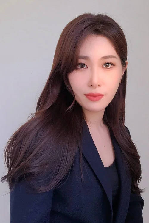 Photo of Oh Young-jeong