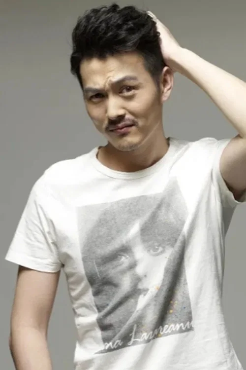Photo of Li Guangxu