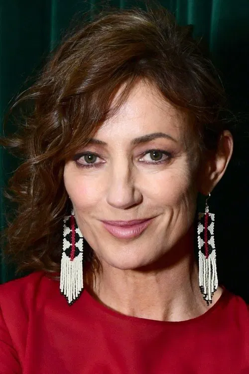 Photo of Orla Brady