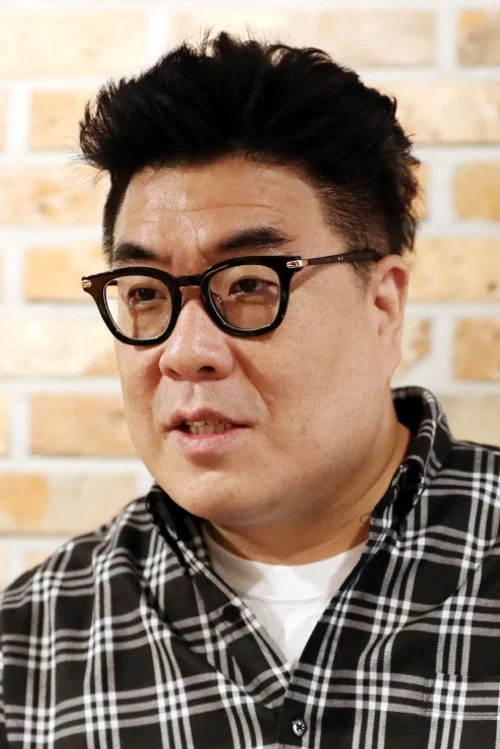 Photo of Park Jae-beom