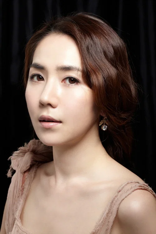 Photo of Go Ho-kyung