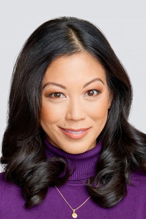 Photo of Brittany Ishibashi