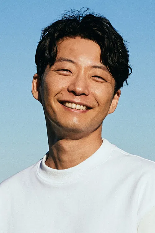 Photo of Gen Hoshino