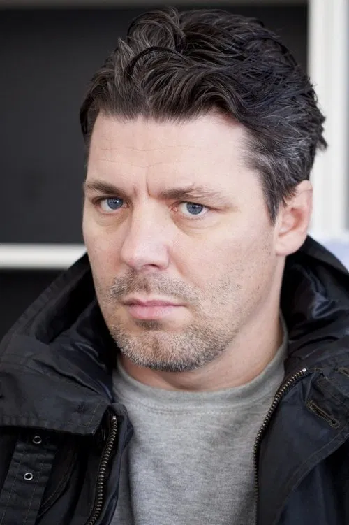 Photo of Janne Hyytiäinen