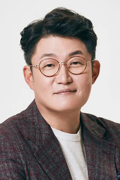 Photo of Kim Hyun-chul