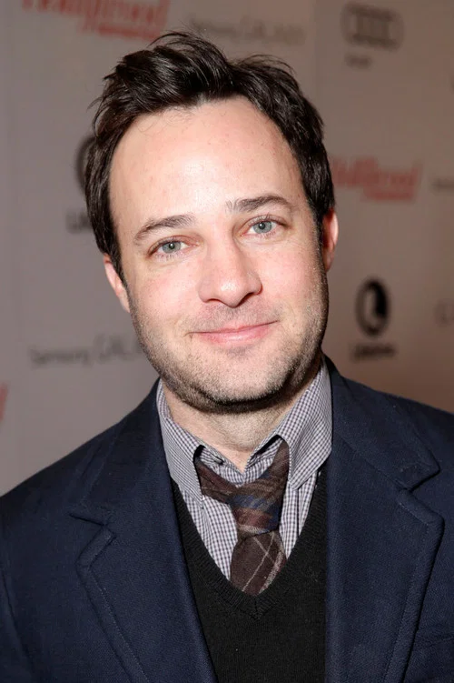 Photo of Danny Strong