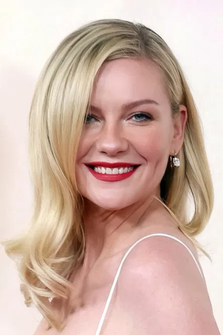 Photo of Kirsten Dunst