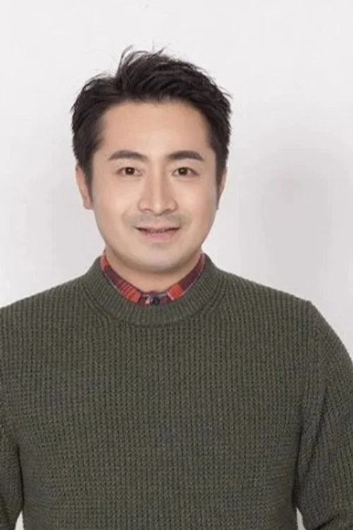Photo of Chen Yang