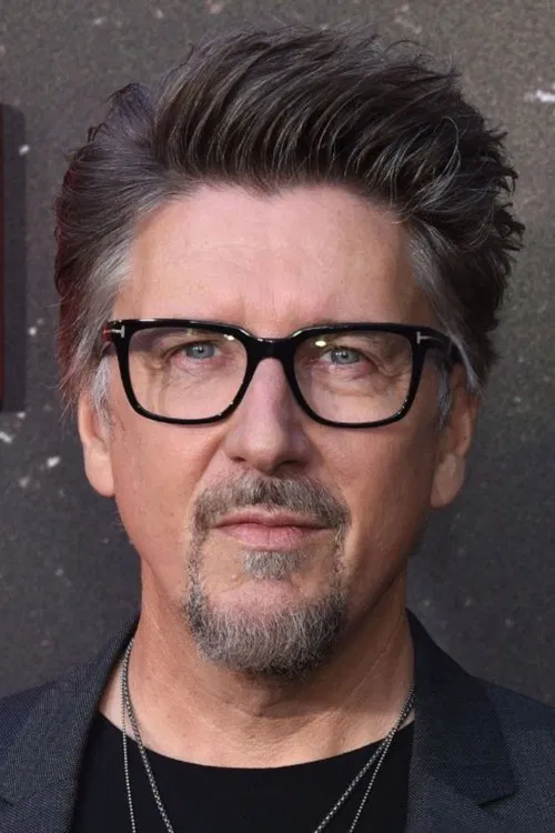 Photo of Scott Derrickson