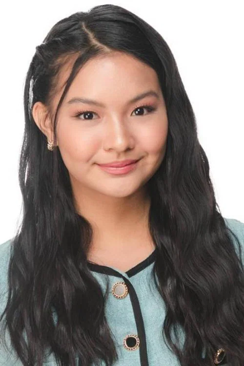 Photo of Althea Ablan