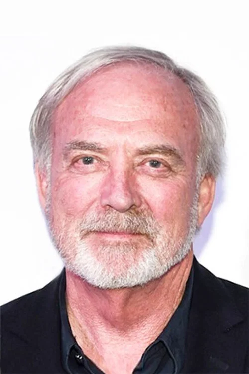 Photo of James Keach