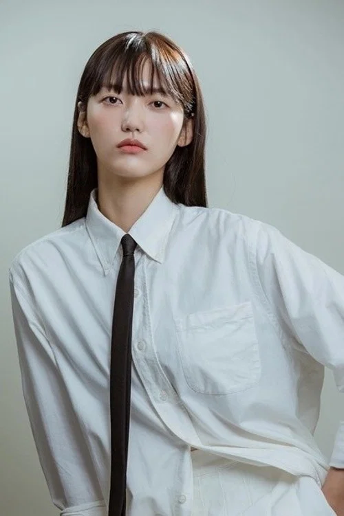 Photo of Jung Chae-Yul