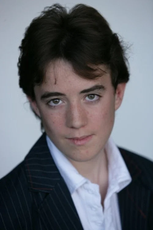 Photo of Cameron Wakefield